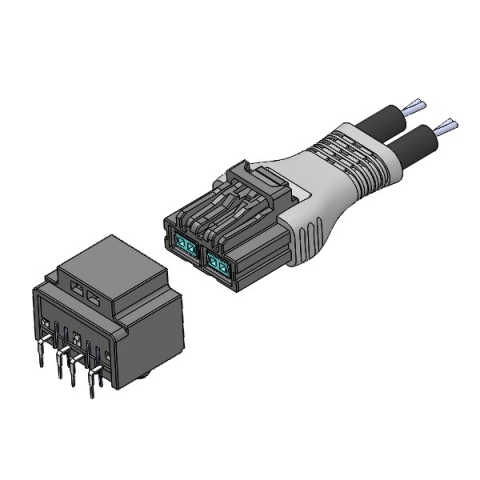 Ethernet Connector