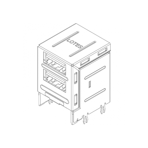 ABA-USB-104