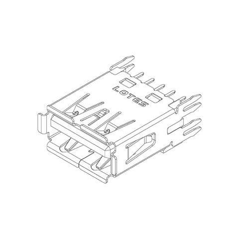 ABA-USB-126